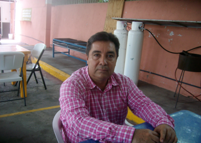 La próxima podría ser una elección inédita: Sergio Ochoa