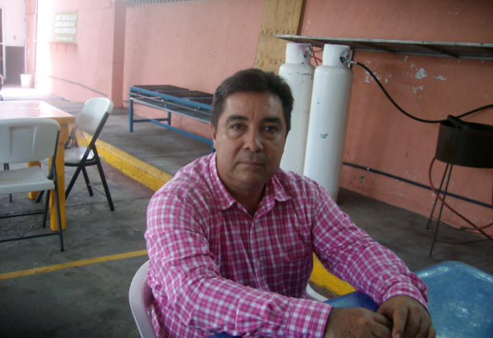 Atender a niños con cáncer, compromiso de tres niveles de gobierno: Sergio Ochoa