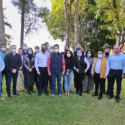 Toño García Conejo se adhiere a Carlos Herrera Tello