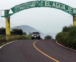 Reportan decenas de muertos por tiroteos, en El Aguaje, Michoacán