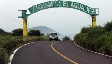 Reportan decenas de muertos por tiroteos, en El Aguaje, Michoacán