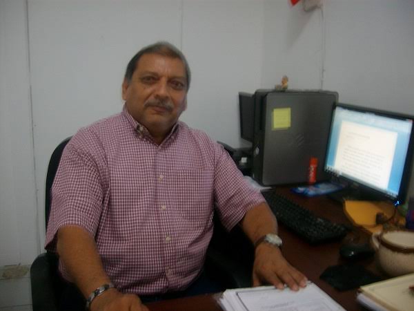 Se aplican horarios en el RPP-Apatzingán: Elio Duval Carrillo