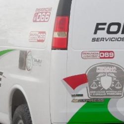 Detiene FGE a triple homicida, en Aguililla