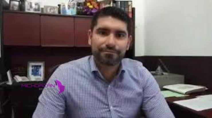 En medio de las dificultades en 2020, Sedeco-Apatzingán otorgó 805 mdp en créditos: Arreguín