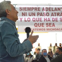 A salvo los derechos político-electorales de CAS