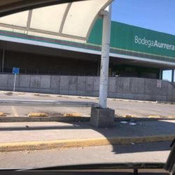 Mediante operativo cierran negocios en Apatzingán