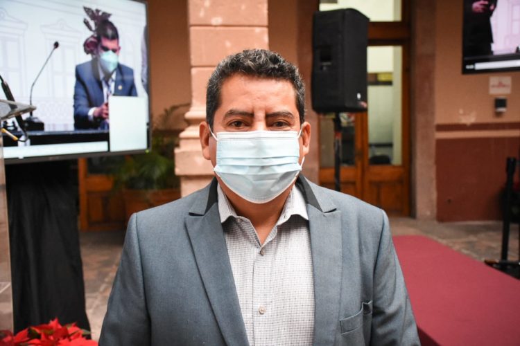 Urgen acciones que garanticen acceso a educación oor pandemia: Ángel Custodio