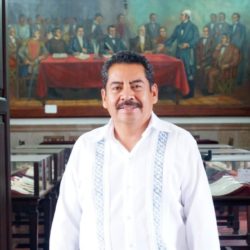 A frenar incrementos en básicos, demanda Ángel Custodio