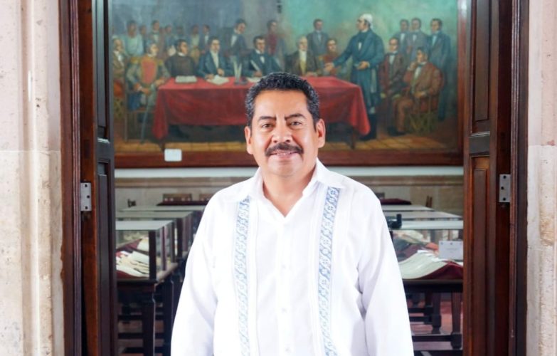 A frenar incrementos en básicos, demanda Ángel Custodio