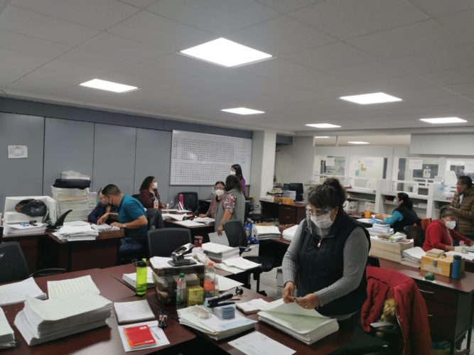 Cumple SEE pago de primera quincena 2021 en tiempo y forma