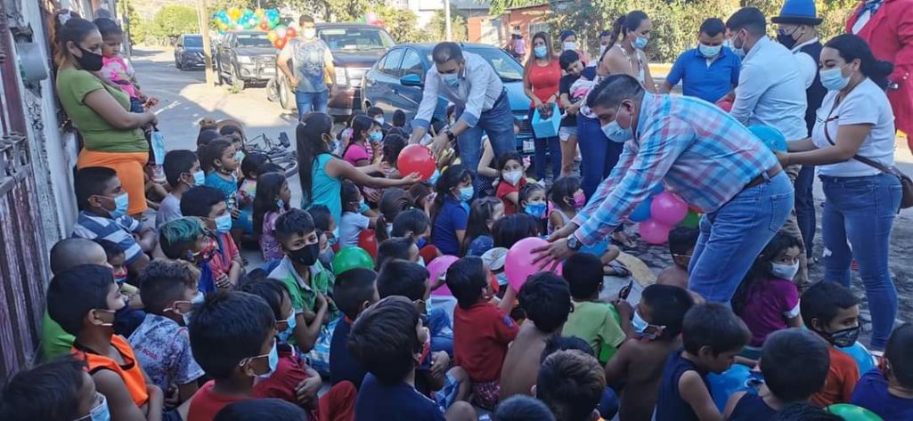 Trasciende que Toño Cruz podría ser el candidato a la Diputación Local de la Coalición Morena-PT