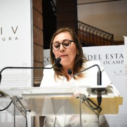 El cubrebocas obligatorio reducirá contagios de Covid-19, en Michoacán: Cabrera Hermosillo