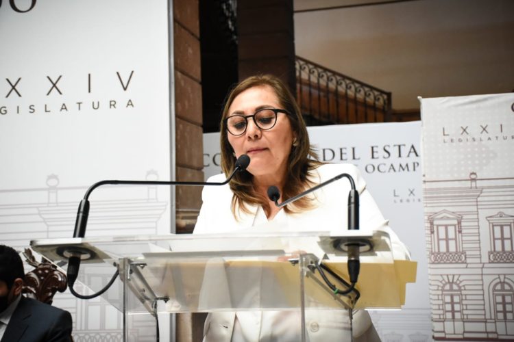 El cubrebocas obligatorio reducirá contagios de Covid-19, en Michoacán: Cabrera Hermosillo
