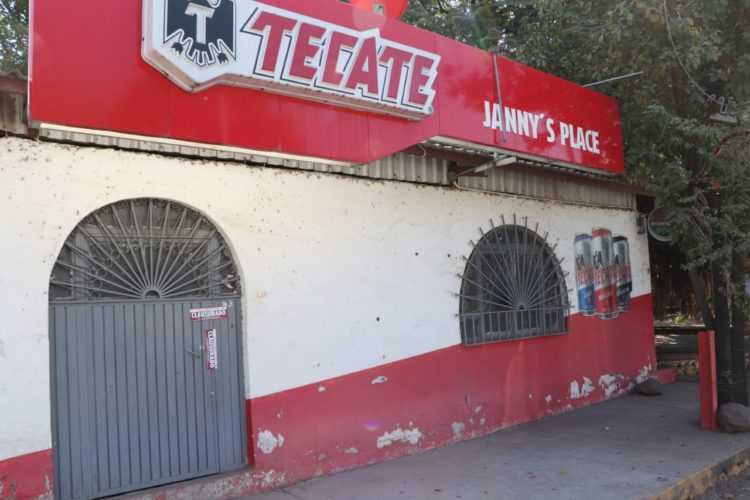 Clausuran tres giros rojos por incumplir medidas anti-Covid-19