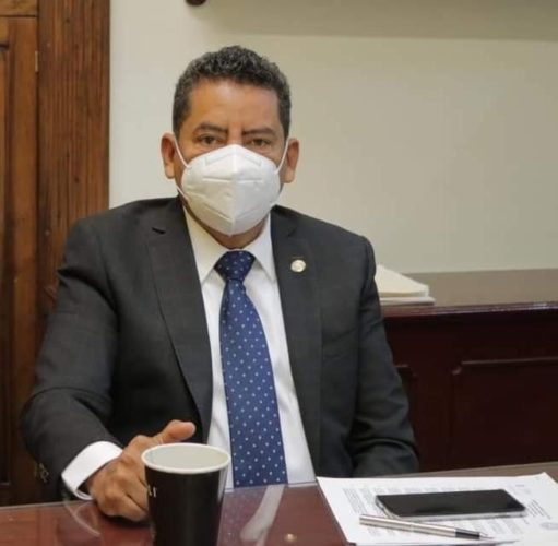 Reconoce Ángel Custodio esfuerzo de migrantes al enviar remesas al país