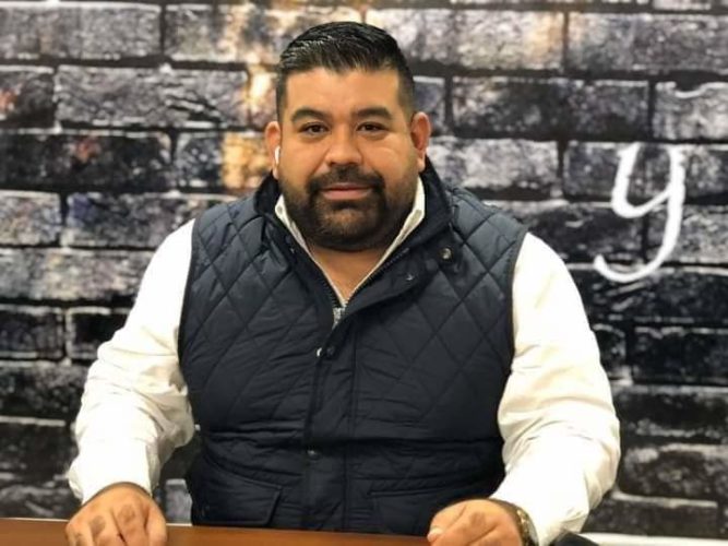 Dieta de febrero del diputado Huacus Esquivel, será para apoyar a afectados Covid-19 