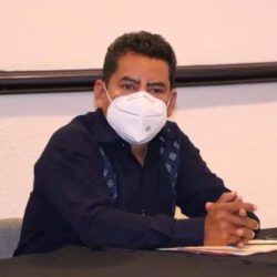 Urge plan eficaz emergente que reactive economía en México: Ángel Custodio