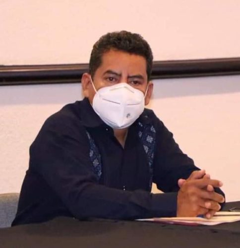 Urge plan eficaz emergente que reactive economía en México: Ángel Custodio