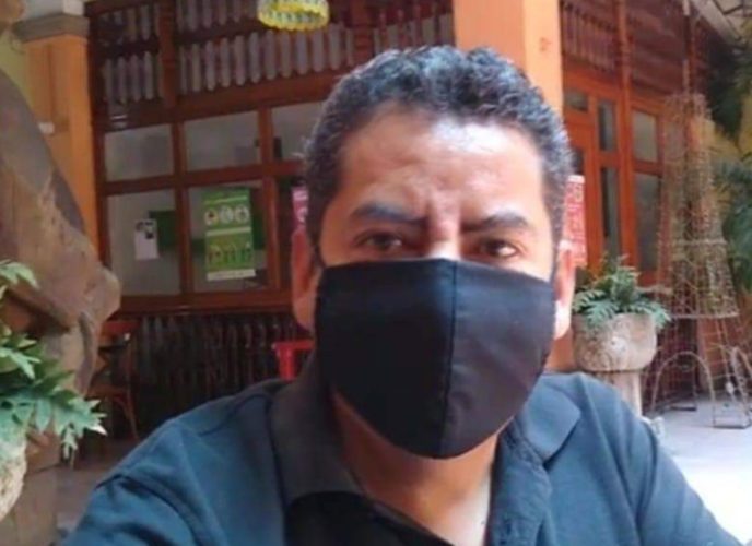 Estado Mexicano debe garantizar justicia en masacre a migrantes: Ángel Custodio