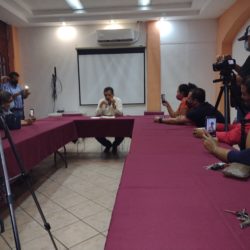 El triunfo de Morena requiere de sus referentes en el 12 distrito: José Luis Cruz