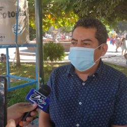 La Ley regulatoria del cubrebocas tiene fines disciplinarios, no recaudatorios: Custodio