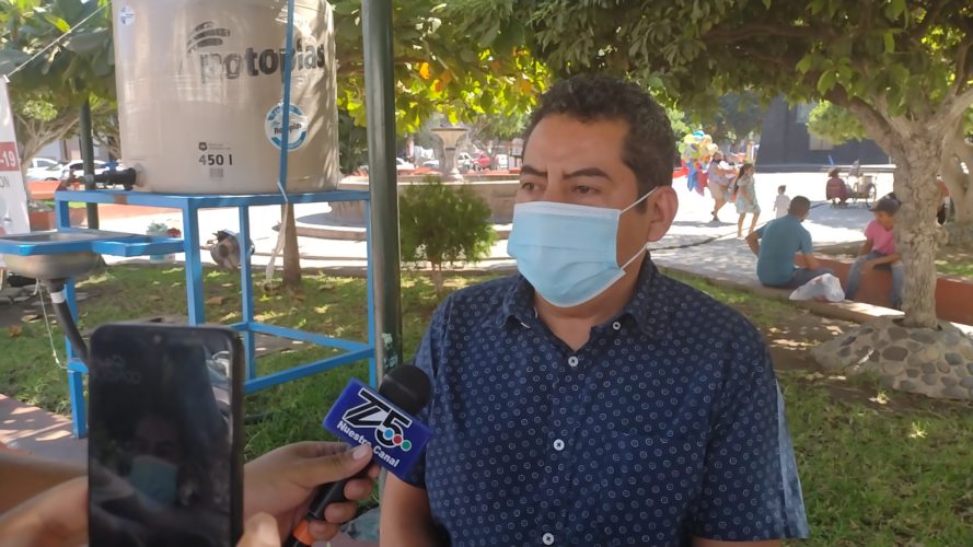 La Ley regulatoria del cubrebocas tiene fines disciplinarios, no recaudatorios: Custodio