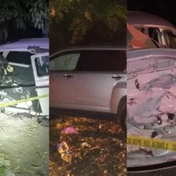 Mujer presunta responsable de accidente, vinculada a proceso  