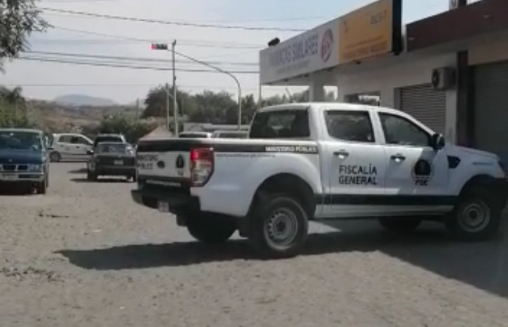 Fiscalía desmiente triple deceso por Covid-19 en autobús Parhíkuni