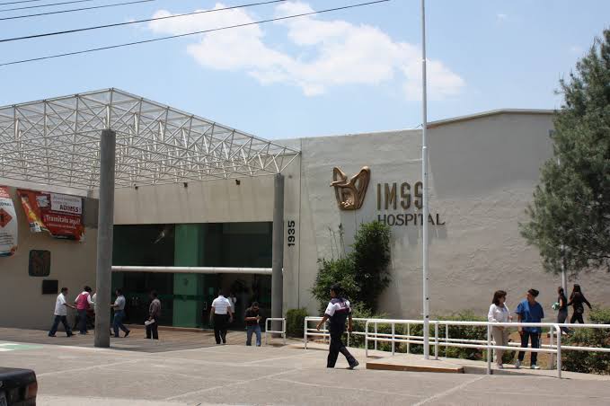 Falla en sistema de oxigenación pudo provocar 14 decesos por Covid en IMSS-Camelinas