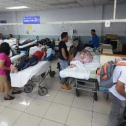 Medidas preventivas y combativas contra el Covid-19