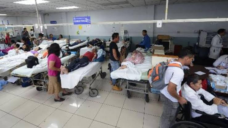Medidas preventivas y combativas contra el Covid-19