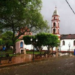 ¡No habrá fiesta en Acahuato!