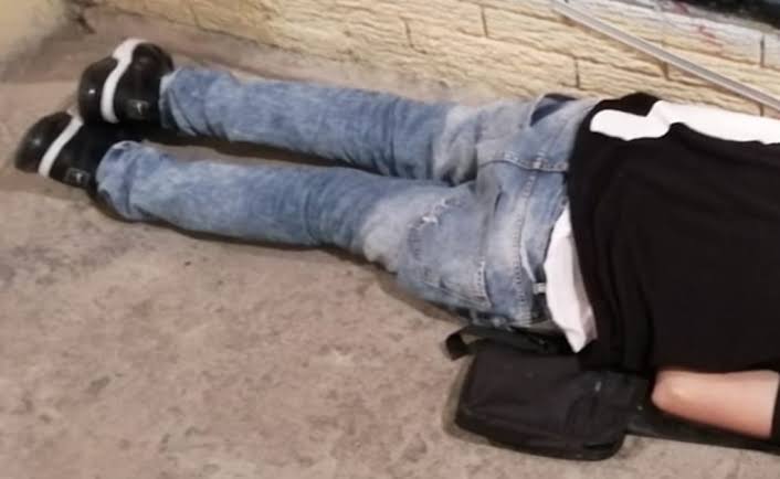 Asesinan a hombre en Apatzingán 