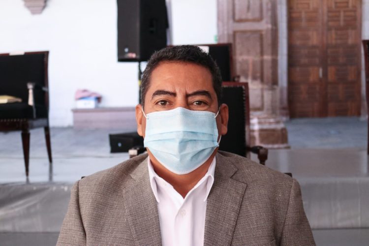 Hijos de migrantes, tendrán garantizado su derecho a la nacionalidad: Ángel Custodio