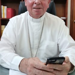 Restricciones en misas e impartición de ceniza, mañana miércoles