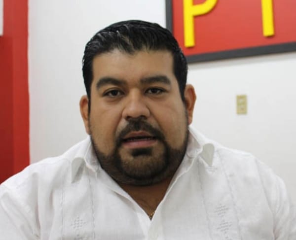 Necesario promover gobiernos municipales modelos: Francisco Huacus