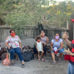 Economía solidaria, alternativa para familias de Apatzingán: Blanca Álvarez