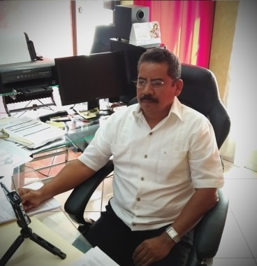 Preservar lengua materna, garantía de respeto a la identidad cultural: Ángel Custodio