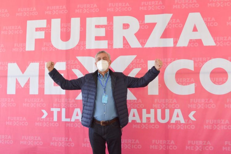 Michoacán quiere manos limpias, no uñas largas: CAS