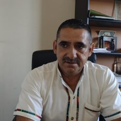 Conciencia ciudadana, determinante para reducir a cero asistencia a Acahuato: JLTG