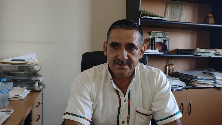 Conciencia ciudadana, determinante para reducir a cero asistencia a Acahuato: JLTG