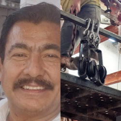 JLCC automatizó el rastro en el 2000; hoy el deterioro es del 90%