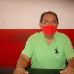 Restringirán el comercio del Día de San Valentín, en Apatzingán