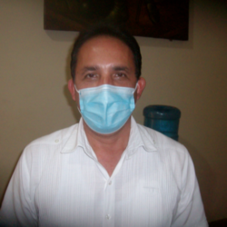 Tres embarazadas han fallecido por Covid-19: Noé Jaimes