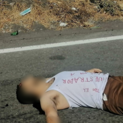 Con un disparo en la cabeza ejecutan a un presunto secuestrador