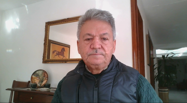 IVA regresará a clases presenciales hasta que la autoridad lo ordene: L.G.T.