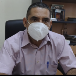 Se ha recuperado 90% de afectados por Covid-19: JLTG