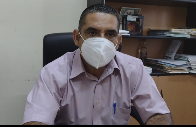 Se ha recuperado 90% de afectados por Covid-19: JLTG