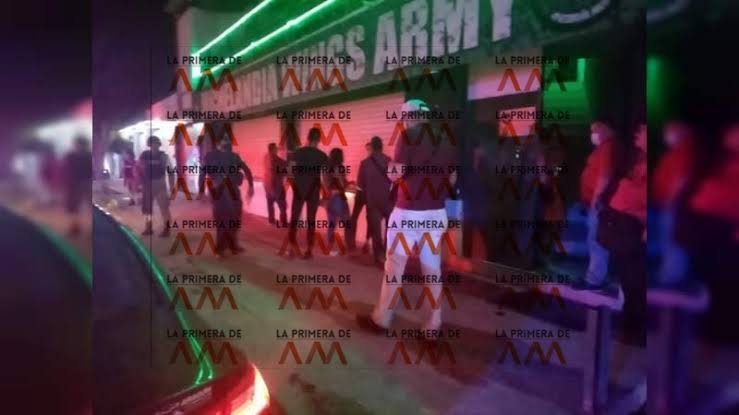 Bares modifican giro para subsistir, ante nuevo recorte de horarios por Covid-19