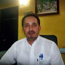 El Covid-19 es letal cuando se asocia con otras enfermedades: Noé Jaimes